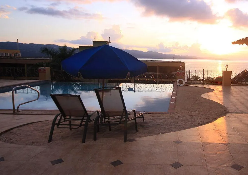 The Wexford Hotel Montego Bay