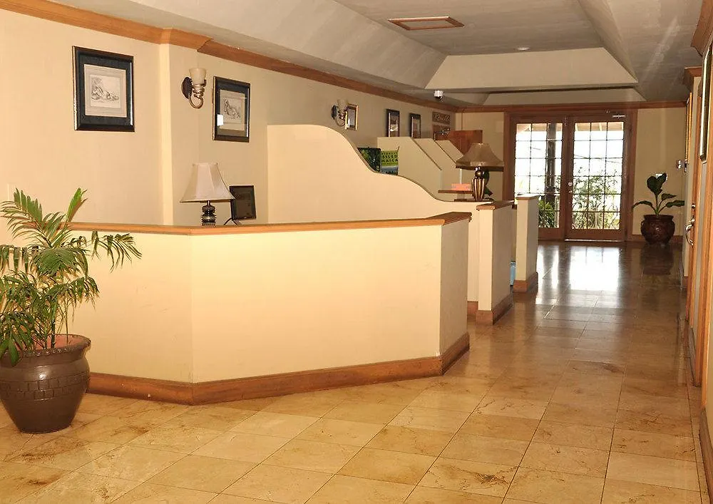 The Wexford Hotel Montego Bay