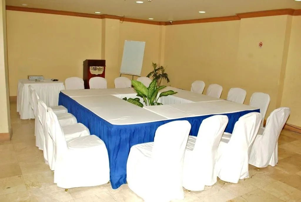 The Wexford Hotel Montego Bay Jamaika
