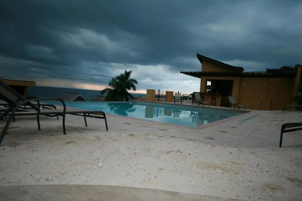 The Wexford Hotel Montego Bay Jamaika