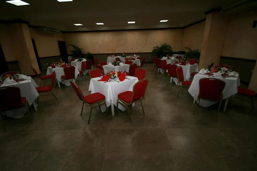 The Wexford Hotel Montego Bay 3*,  Jamaika