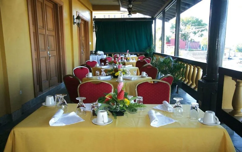 The Wexford Hotel Montego Bay 3*,  Jamaika