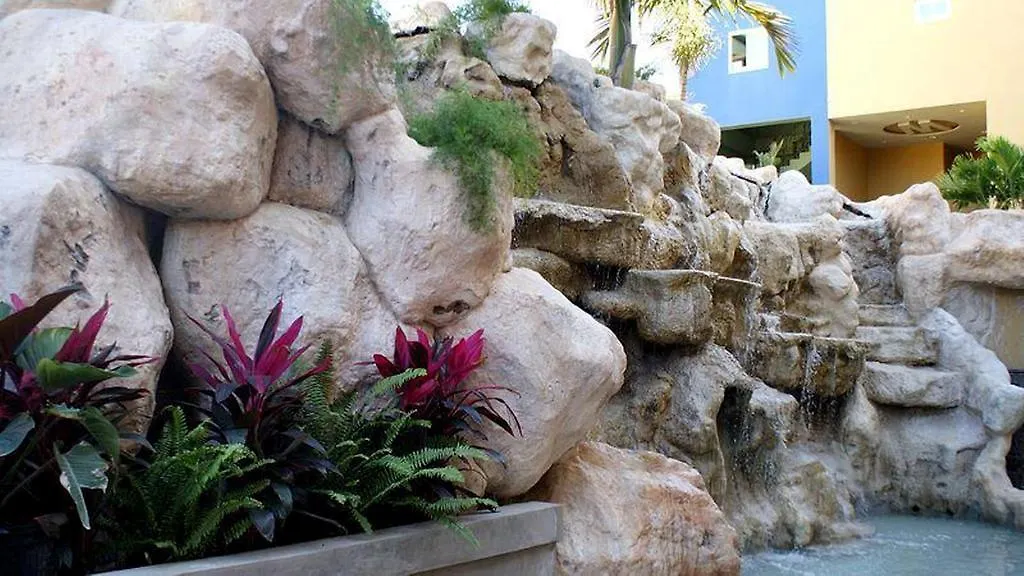 ***  The Wexford Hotel Montego Bay Jamaika