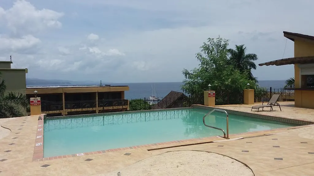 The Wexford Hotel Montego Bay
