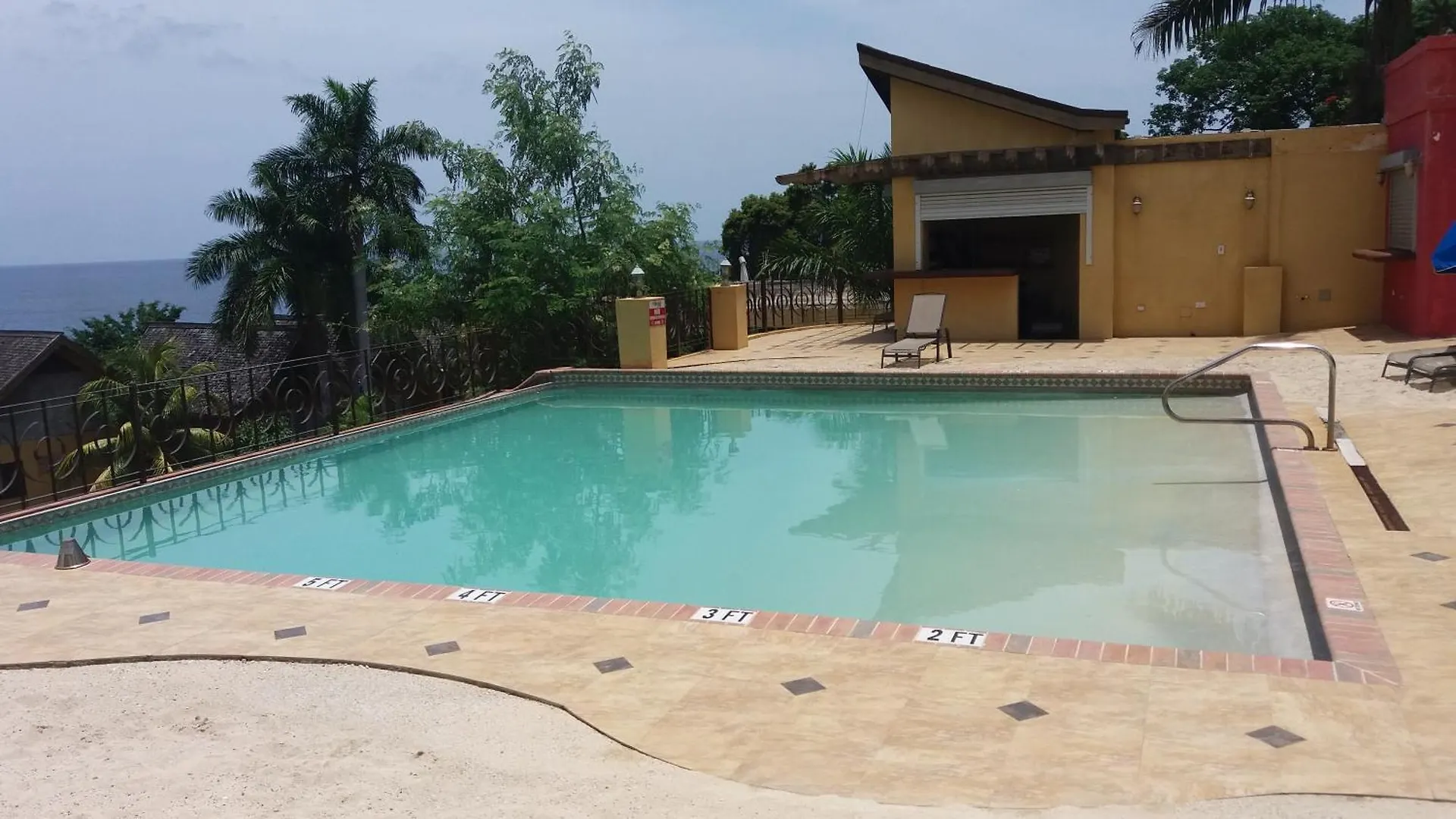 The Wexford Hotel Montego Bay 3*,