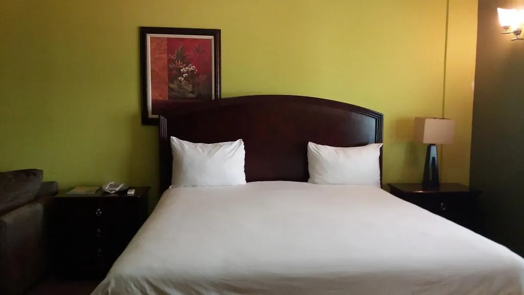The Wexford Hotel Montego Bay