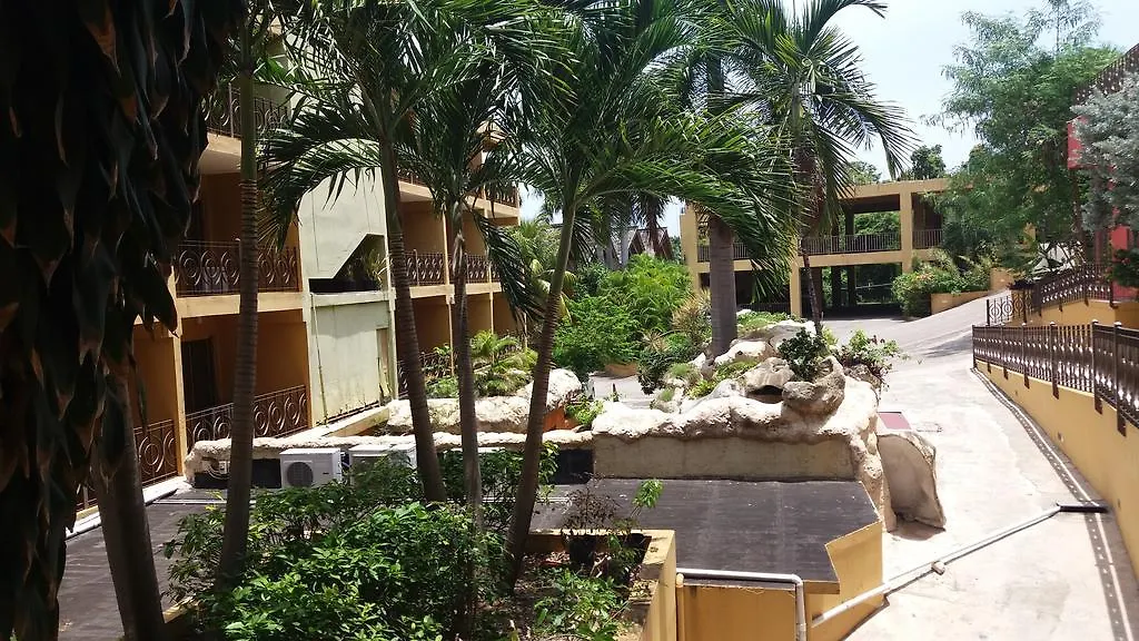 The Wexford Hotel Montego Bay