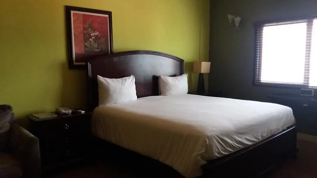 The Wexford Hotel Montego Bay