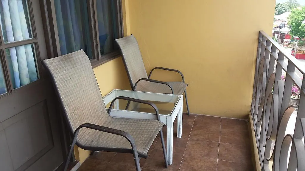 The Wexford Hotel Montego Bay