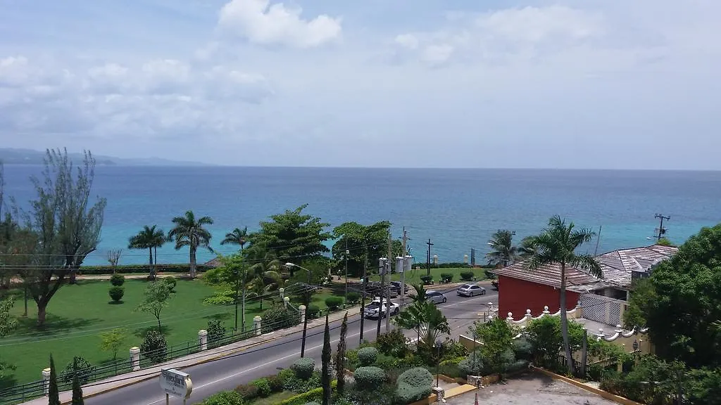 The Wexford Hotel Montego Bay Jamaika