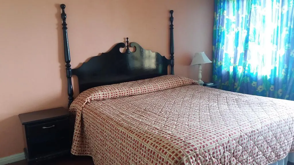 The Wexford Hotel Montego Bay