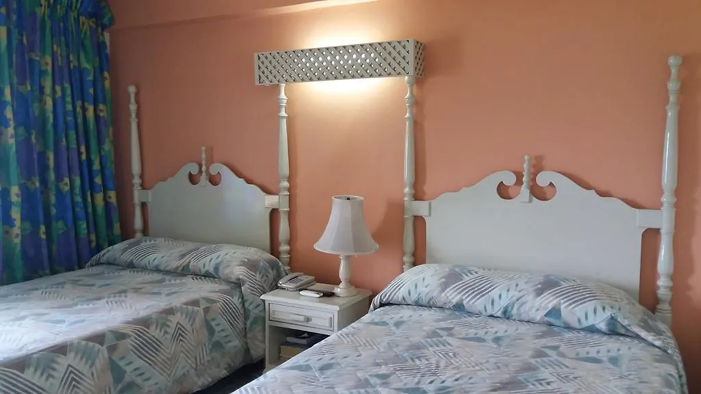 The Wexford Hotel Montego Bay
