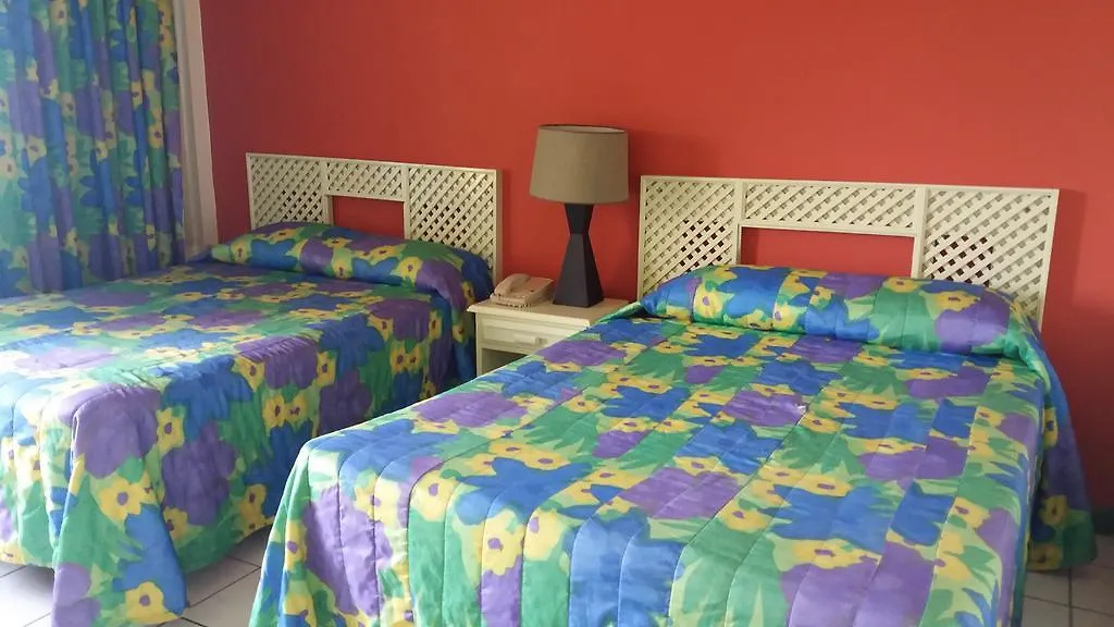 The Wexford Hotel Montego Bay