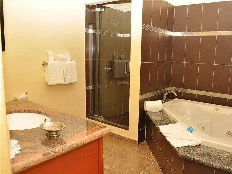 The Wexford Hotel Montego Bay