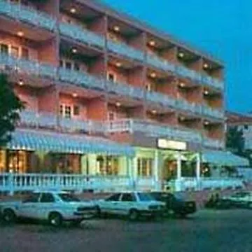 The Wexford Hotel Montego Bay