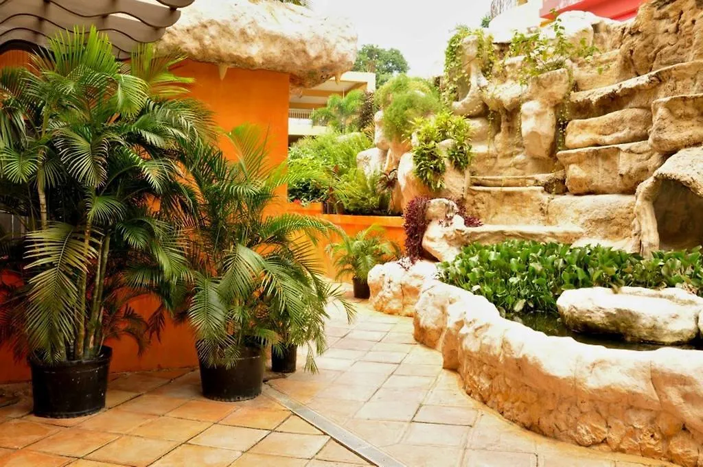 The Wexford Hotel Montego Bay