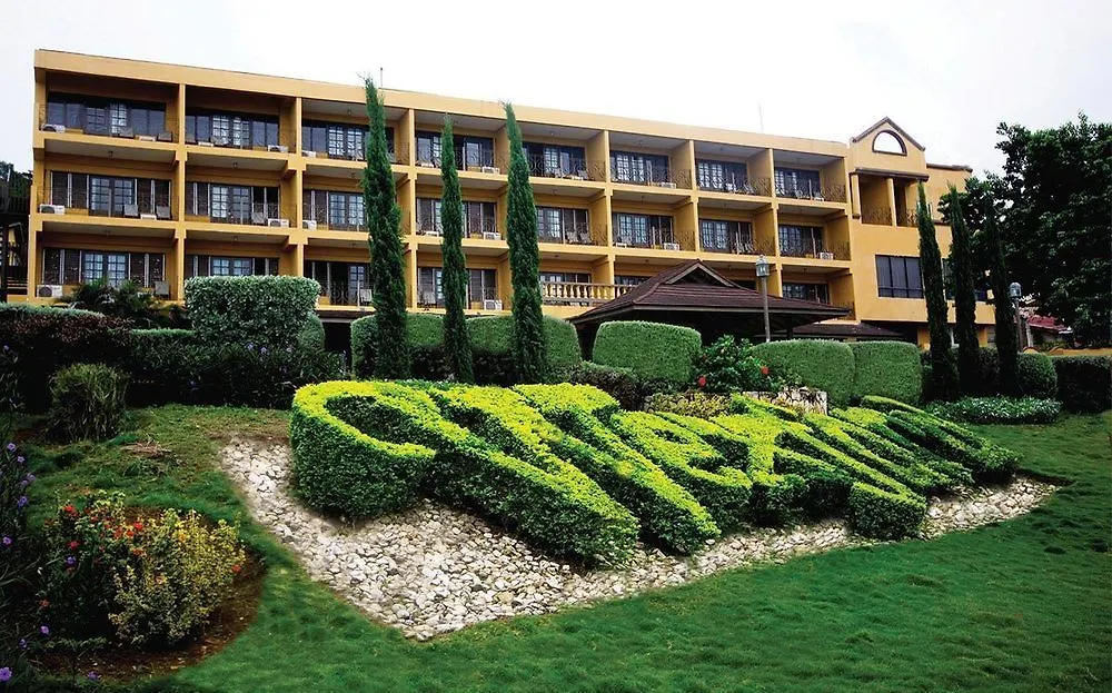 The Wexford Hotel Montego Bay 3*,
