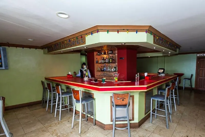 The Wexford Hotel Montego Bay Jamaika
