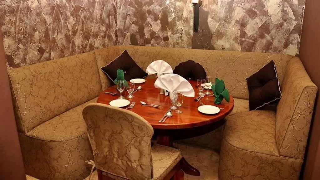 The Wexford Hotel Montego Bay