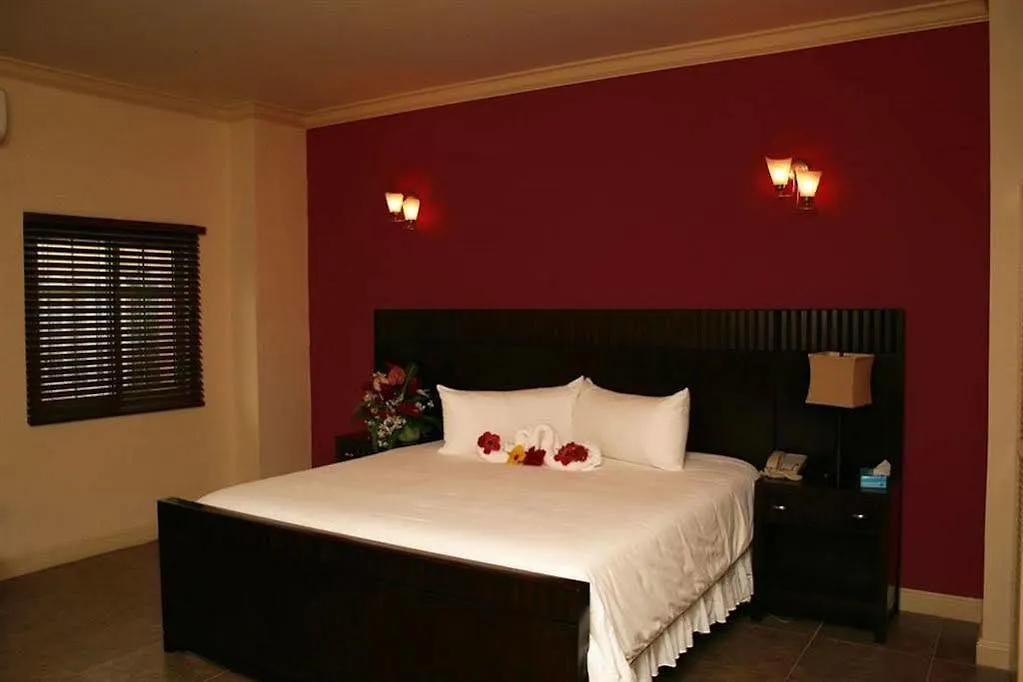 The Wexford Hotel Montego Bay Jamaika