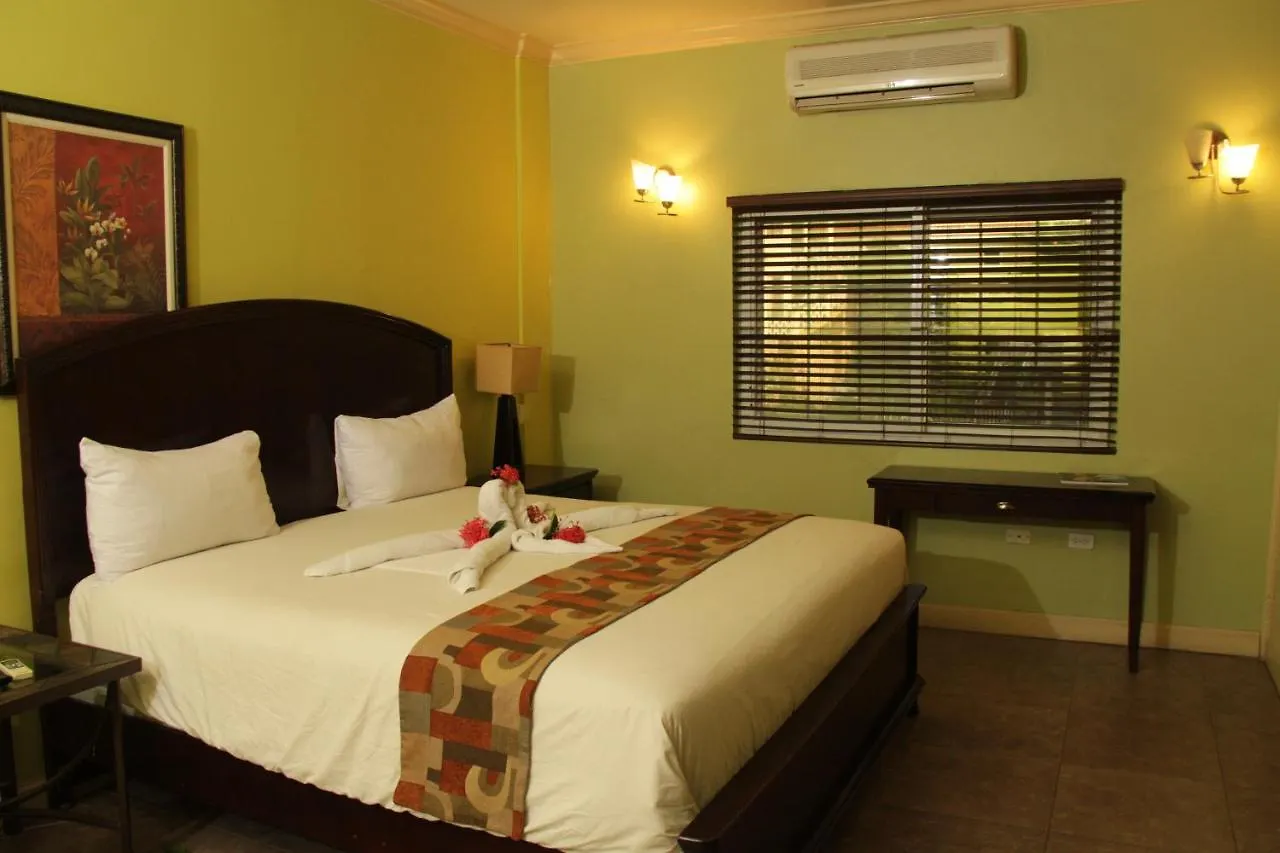 The Wexford Hotel Montego Bay