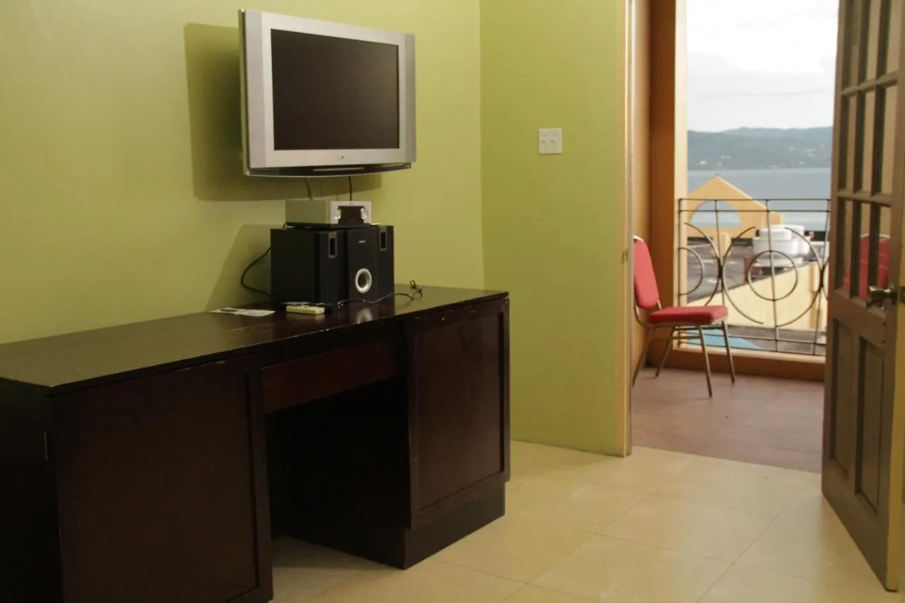 The Wexford Hotel Montego Bay