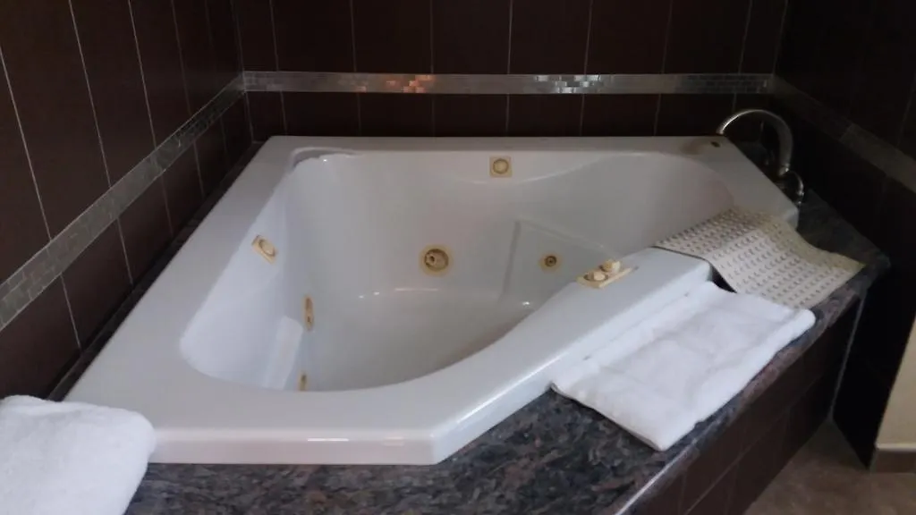 The Wexford Hotel 蒙特哥贝